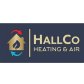 Hallco Heating &amp; Air LLC logo image