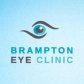 Brampton Eye Clinic logo image