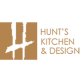 Hunt&#039;s Kitchen &amp; Design logo image