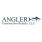 Angler Construction Rentals logo image