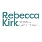 Rebecca Kirk - Spiritual Career Coach &amp; Business Coach logo image