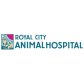 Royal City Animal Hospital logo image