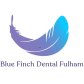 Blue Finch Dental logo image