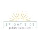 Bright Side Pediatric Dentistry logo image