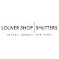 Louver Shop Shutters of Knoxville, Maryville &amp; Lenoir City logo image