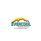EverCool Heating &amp; Cooling, Inc. logo image