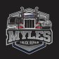 Myles Truck Repair logo image