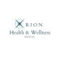 Orion Health &amp; Wellness Services logo image