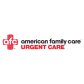 AFC Urgent Care Lyndhurst logo image