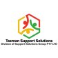 Tasman Support Solutions logo image