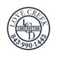 Love Creek Construction logo image