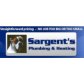 Sargent&#039;s Plumbing and Heating logo image