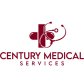 Century Medical Services logo image