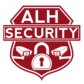 ALH Security, Inc. logo image