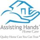 Assisting Hands Home Care - Lombard logo image