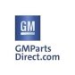 GM Parts Direct logo image