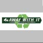 Away With It logo image