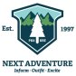 Next Adventure Portland Paddle Sports Center logo image