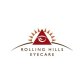 Rolling Hill Eyecare logo image