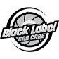 Black Label Car Care logo image
