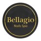 Bellagio Nails &amp; Spa logo image