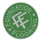 Foundation Flooring logo image