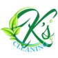 K&#039;s Commercial &amp; Residential Cleaning LLC logo image