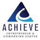 Achieve Entreprenuer &amp; CoWorking Center logo image