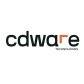 CDWare Technologies logo image