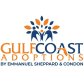 Gulf Coast Adoptions logo image