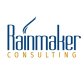 Rainmaker Consulting logo image