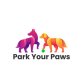 Park Your Paws logo image