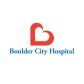 Boulder City Hospital logo image