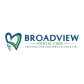 Broadview Dental Care logo image