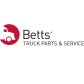 Betts Truck Parts &amp; Service logo image