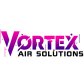 Vortex Air Solutions LLC logo image