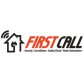 First Call Security and Sound logo image