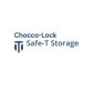 Safe-T Storage logo image