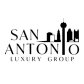 San Antonio Luxury Group logo image