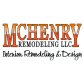 McHenry Remodeling logo image