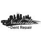 Nashville Dent Repair logo image