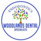 Woodlands Dental Specialists logo image