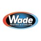 Wade Heating &amp; Cooling logo image
