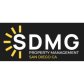 SDMG Property Management San Diego logo image