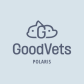GoodVets Polaris logo image