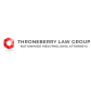 Throneberry Law Group - Asbestos and Mesothelioma Lawyers logo image