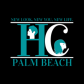 Hair Center of Palm Beach logo image