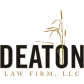 Deaton Law Firm LLC logo image