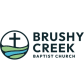 Brushy Creek Baptist Church logo image