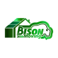 Bison Moving logo image
